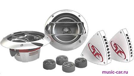 Автоакустика Rockford Fosgate P152S Автоакустика Rockford Fosgate P152S